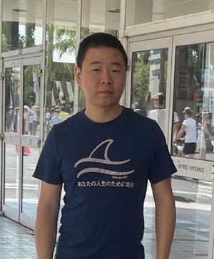 花都帅哥的第二张照片--明溪相亲网