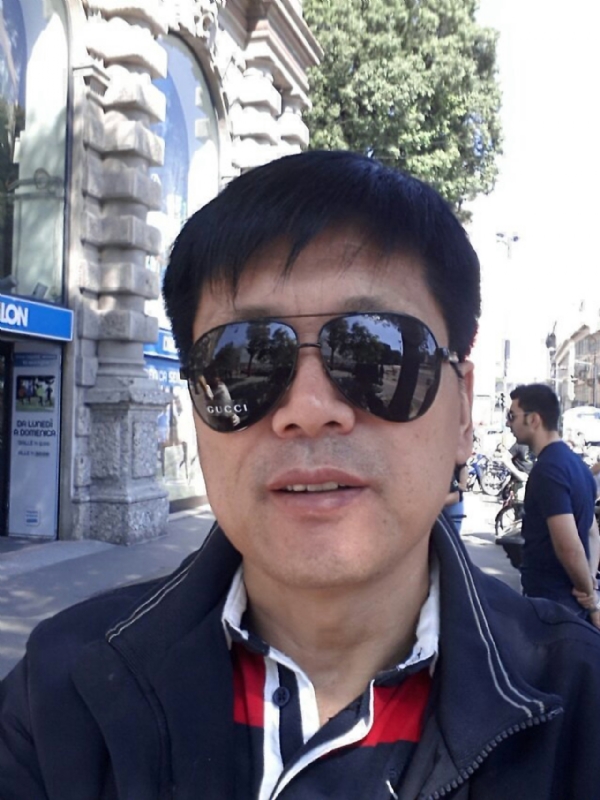 春风的第一张照片--明溪相亲网