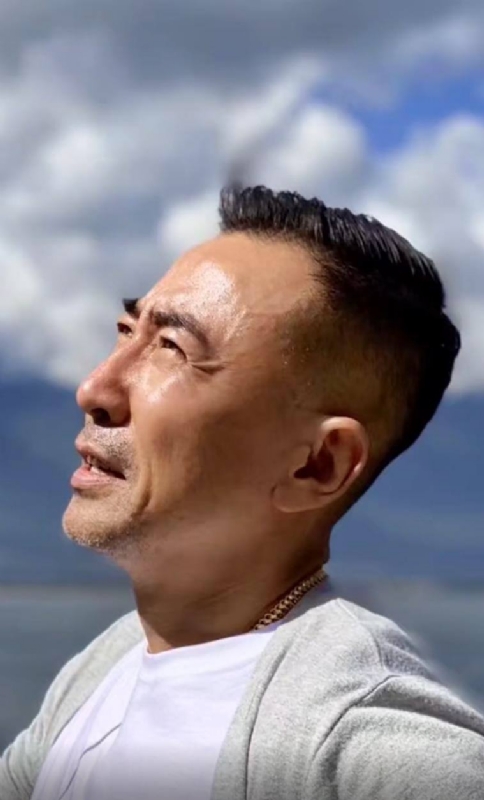 张凯的第一张照片--明溪相亲网