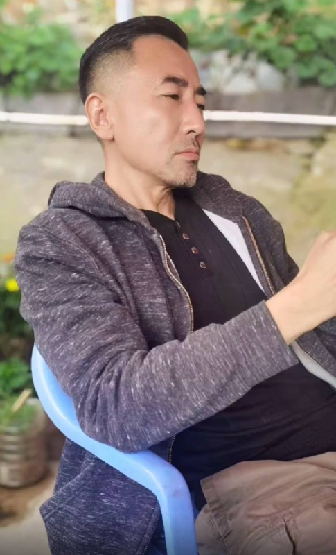 张凯的第二张照片--明溪相亲网