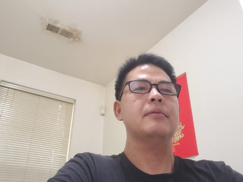 Tonylai的第一张照片--明溪相亲网