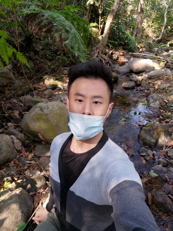 Rock的第一张照片--明溪相亲网
