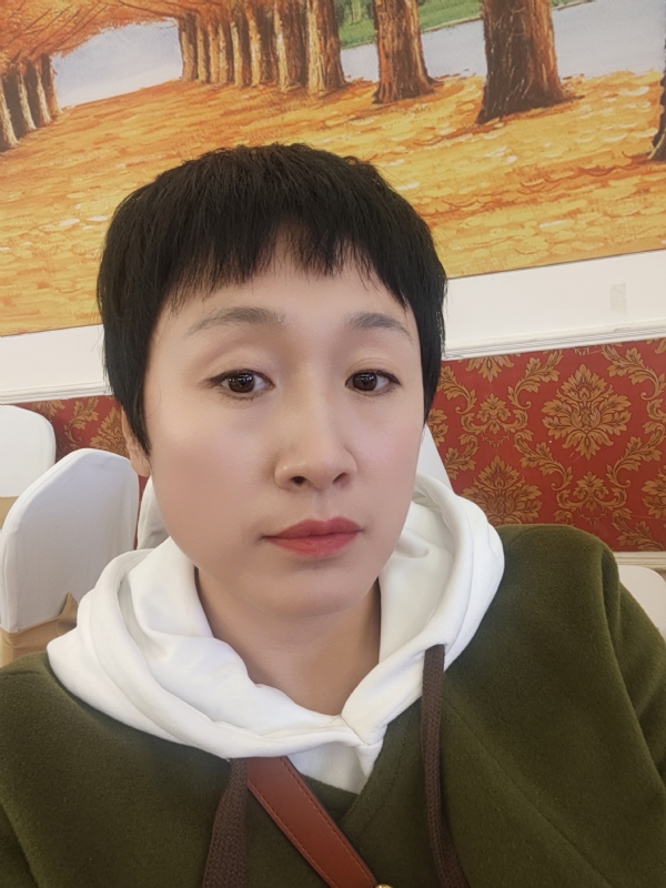 石家庄相亲的第一张照片--明溪相亲网