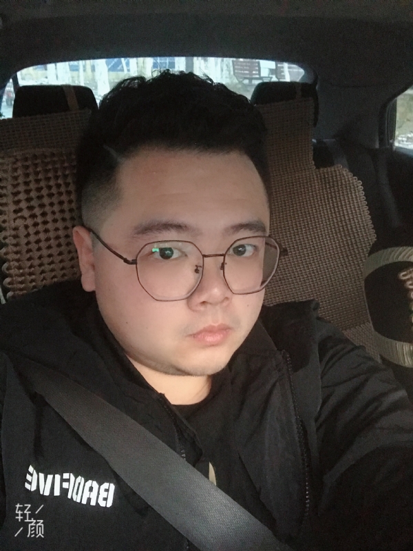 欢笑的第一张照片--明溪相亲网