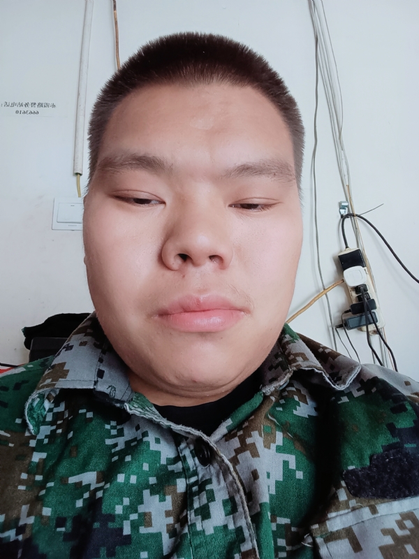 石文强的第一张照片--明溪相亲网