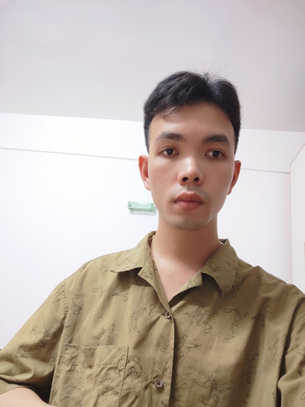 随缘就好的第二张照片--明溪相亲网