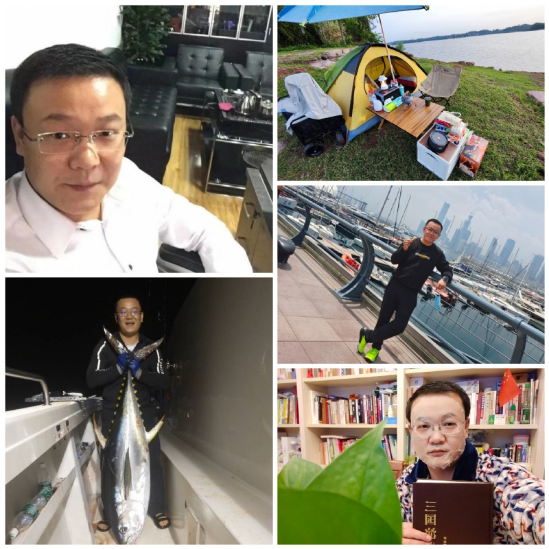 dikson的第六张照片--明溪相亲网