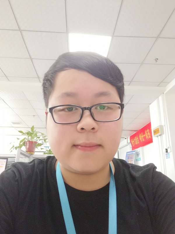 自由自在的第一张照片--明溪相亲网