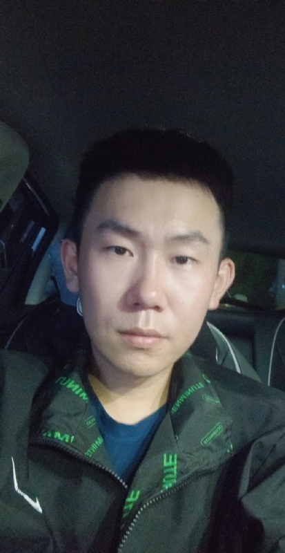 想结婚的小李的第一张照片--明溪相亲网