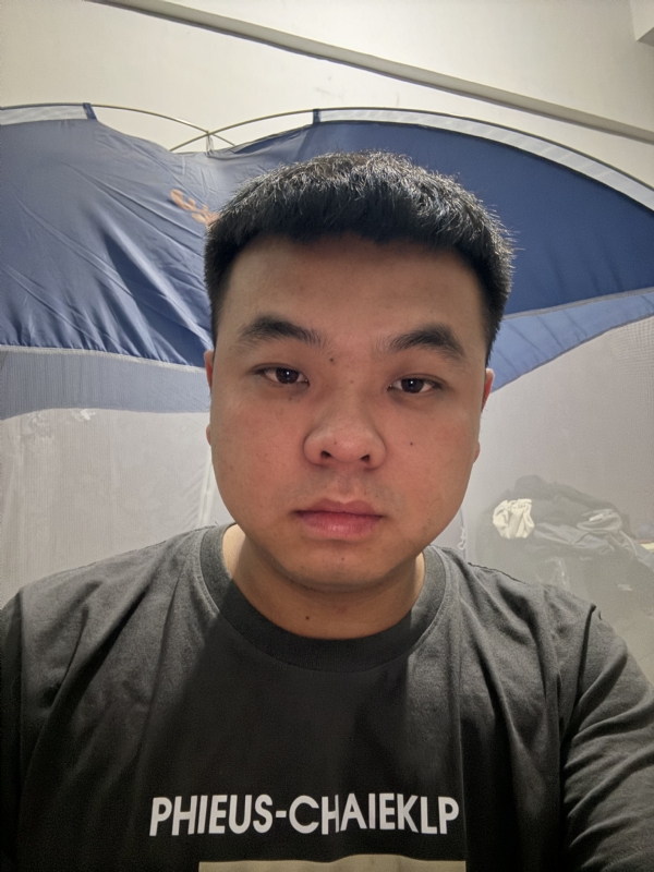 KK的第一张照片--明溪相亲网