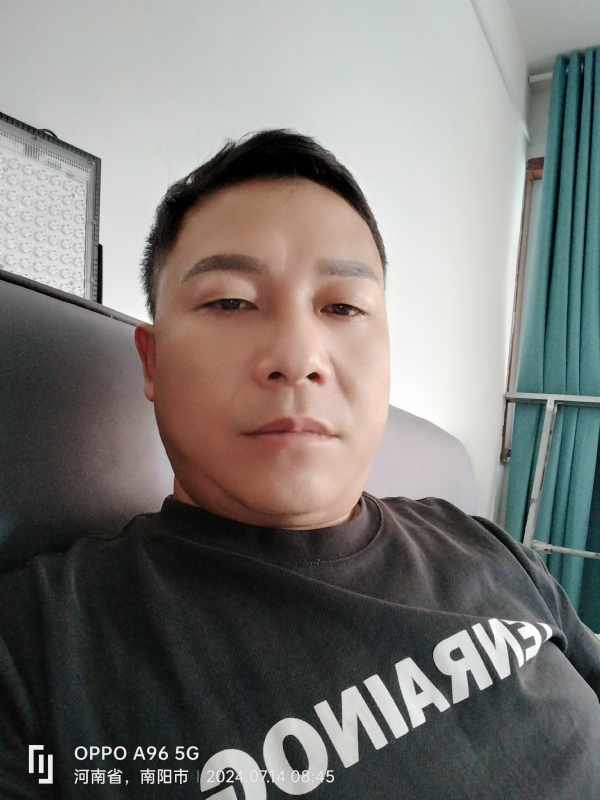 楚辞的第一张照片--明溪相亲网