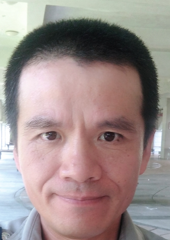 啊辣的第二张照片--明溪相亲网
