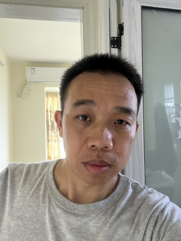 Maosong的第一张照片--明溪相亲网