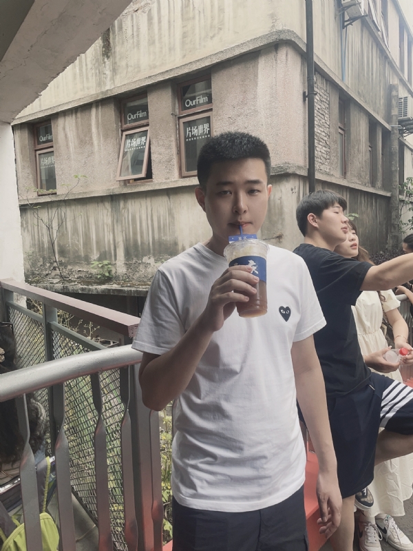 尚龙的第二张照片--明溪相亲网