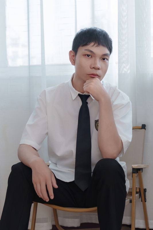 爱知音的第二张照片--明溪相亲网