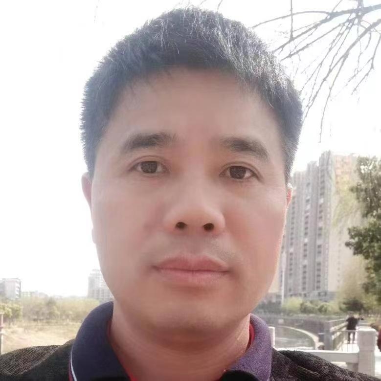 为爱付出的第一张照片--明溪相亲网