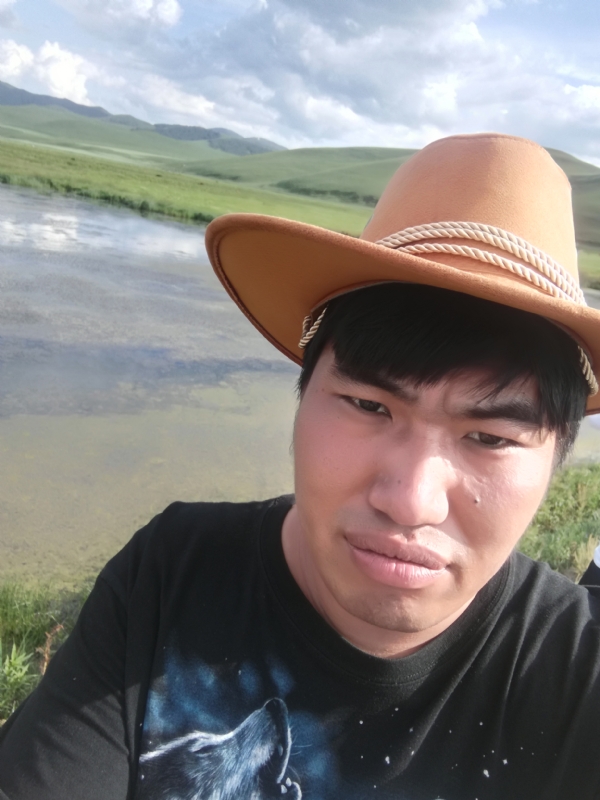 LOVE的誓言的第一张照片--明溪相亲网