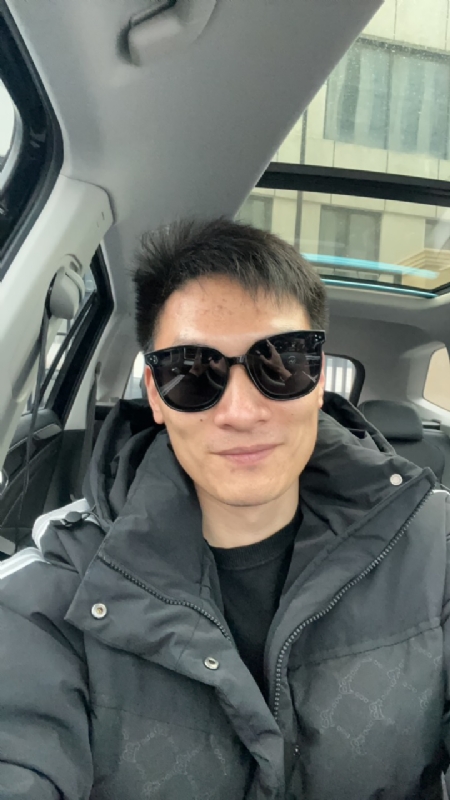 男孩的第一张照片--明溪相亲网