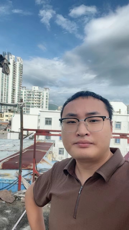 张家大哥的第一张照片--明溪相亲网
