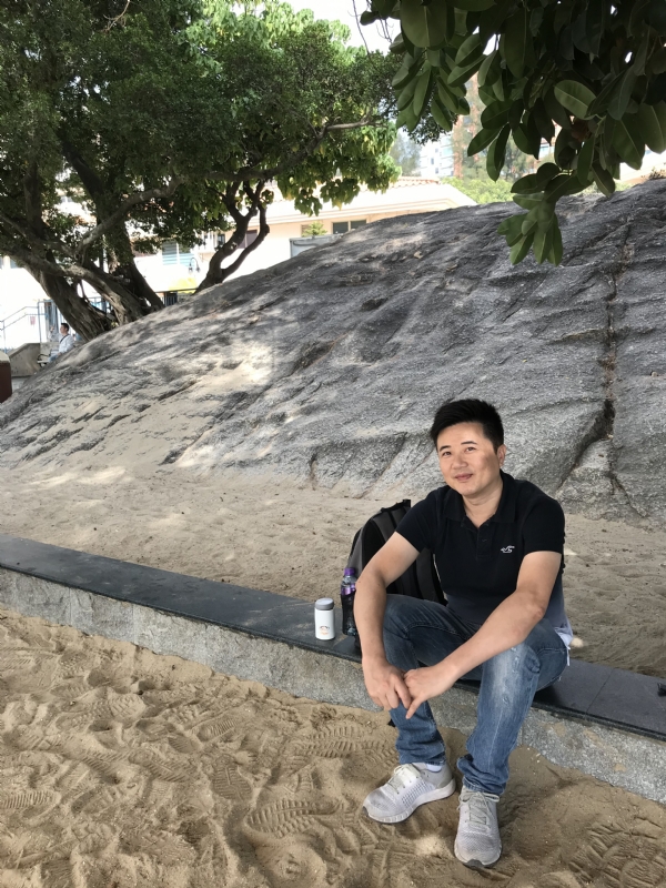 Alan的第一张照片--明溪相亲网