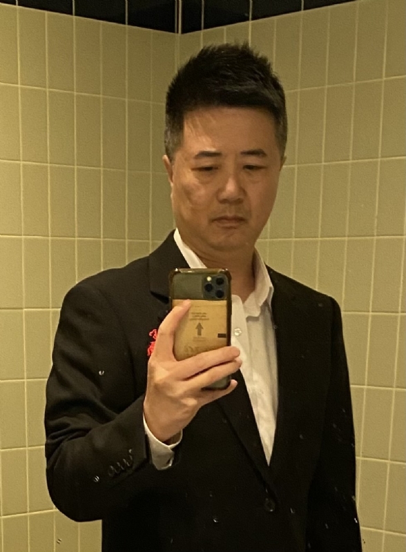 Alan的第二张照片--明溪相亲网