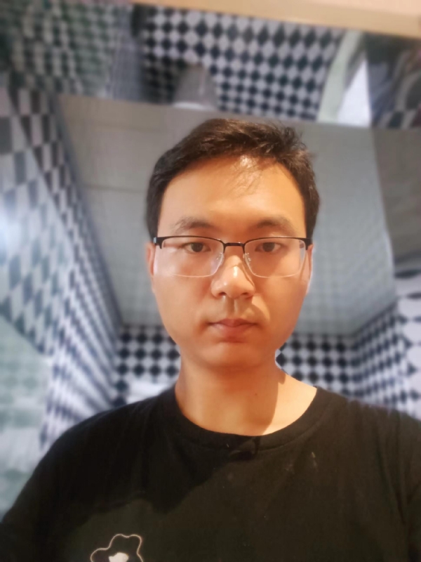 谷雨的第一张照片--明溪相亲网