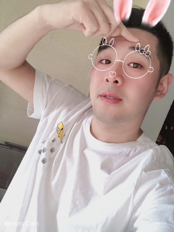 可期的第一张照片--明溪相亲网