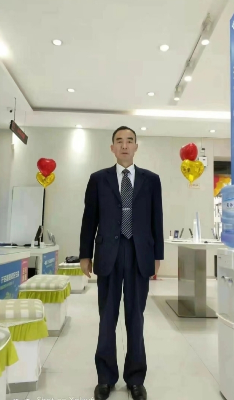 缘来是你的第一张照片--明溪相亲网