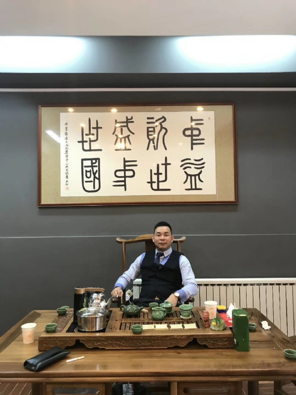 欧豪的第一张照片--明溪相亲网