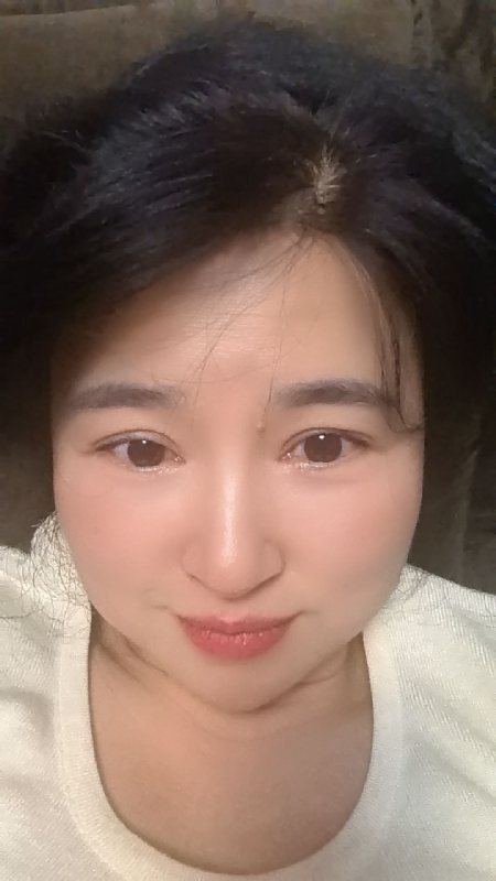 流星雨的第一张照片--明溪相亲网
