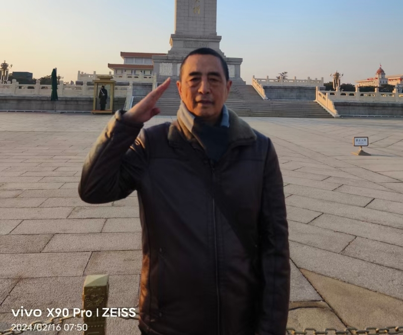 超爱英的第五张照片--明溪相亲网