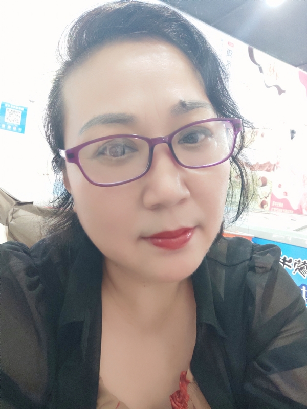 娜财娜福的第一张照片--明溪相亲网