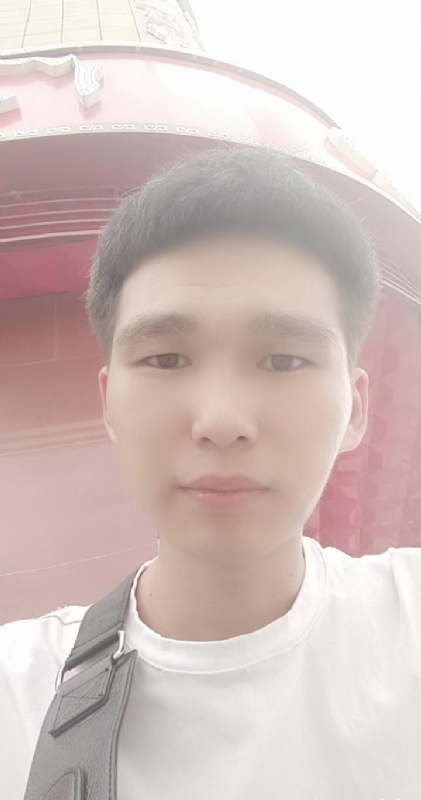 一往情深的第一张照片--明溪相亲网