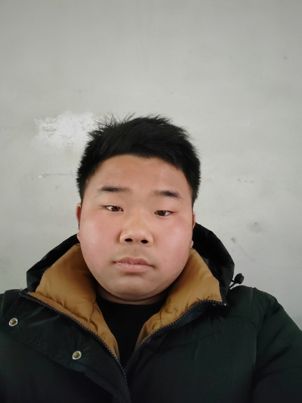 精神饱满的第四张照片--明溪相亲网