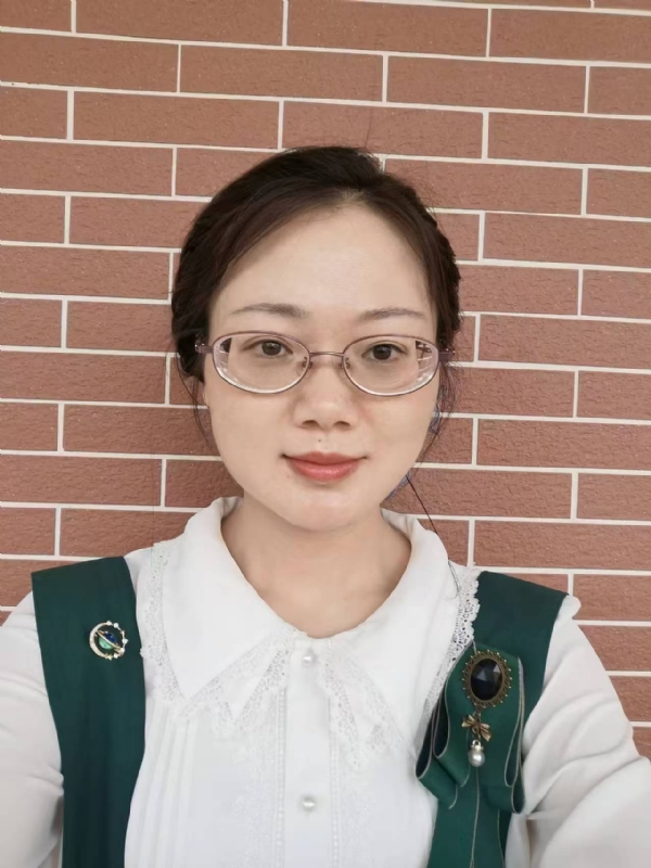 Lily的第二张照片--明溪相亲网
