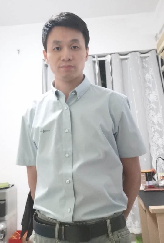 风雨无阻的第一张照片--明溪相亲网