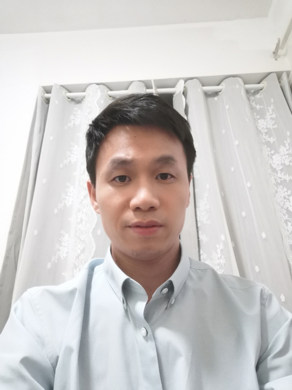 风雨无阻的第二张照片--明溪相亲网
