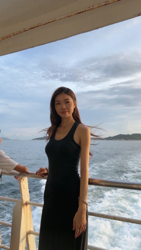 Vicky的第一张照片--明溪相亲网