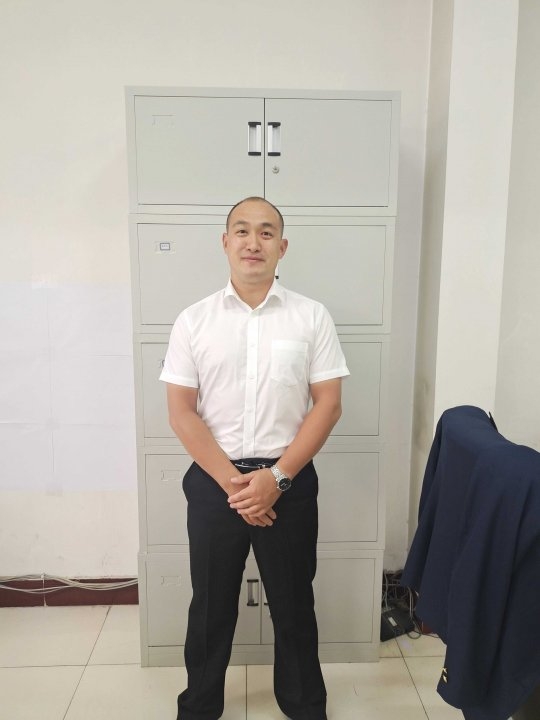 JOHNDX的第二张照片--明溪相亲网