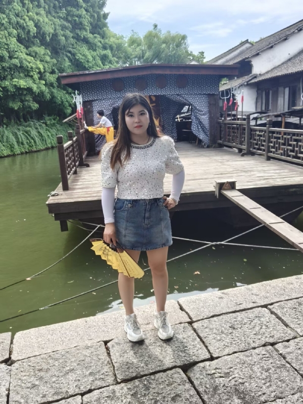 戒爱的第一张照片--明溪相亲网