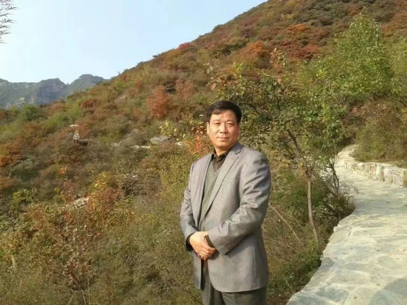 古树的第一张照片--明溪相亲网