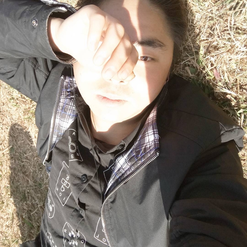 执子之手与子偕老的第一张照片--明溪相亲网