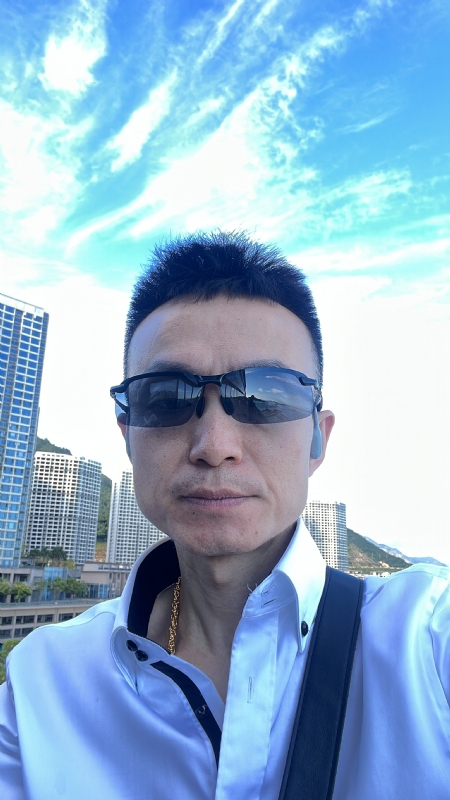 秀丽丝的第一张照片--明溪相亲网