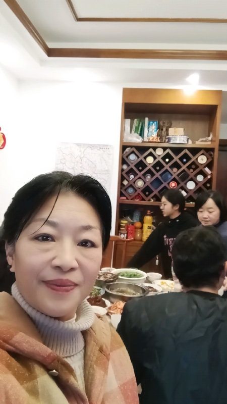 桂花xiang的第一张照片--明溪相亲网