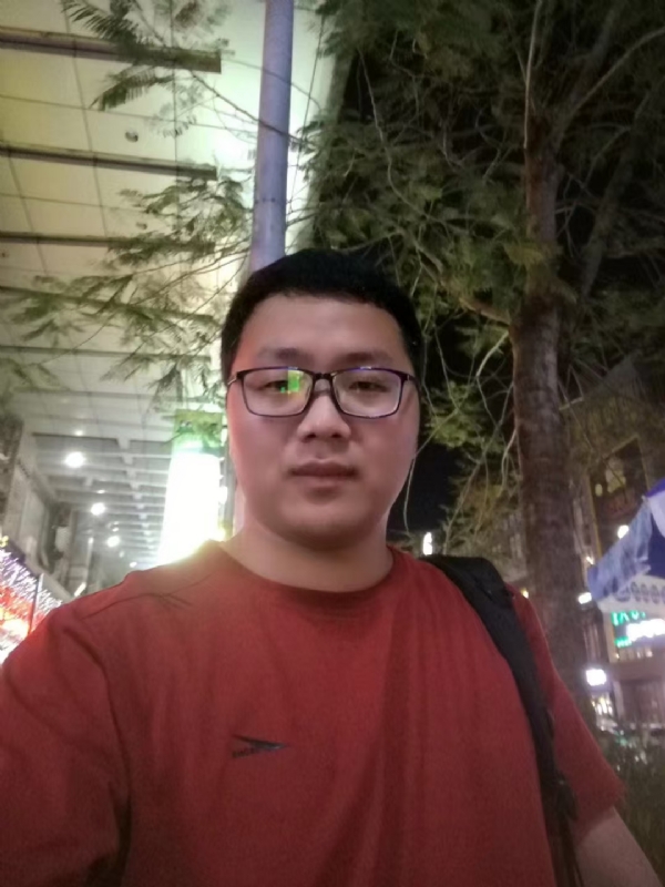 happy的第一张照片--明溪相亲网