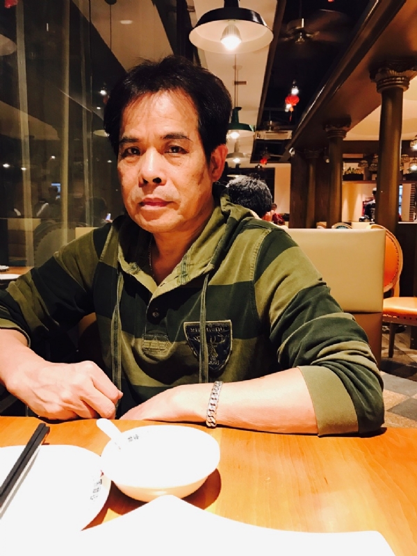 天马行空的第一张照片--明溪相亲网