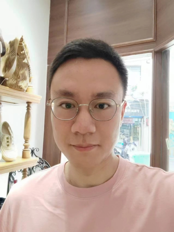 乐let的第一张照片--明溪相亲网