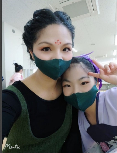 LuLu的第一张照片--明溪相亲网