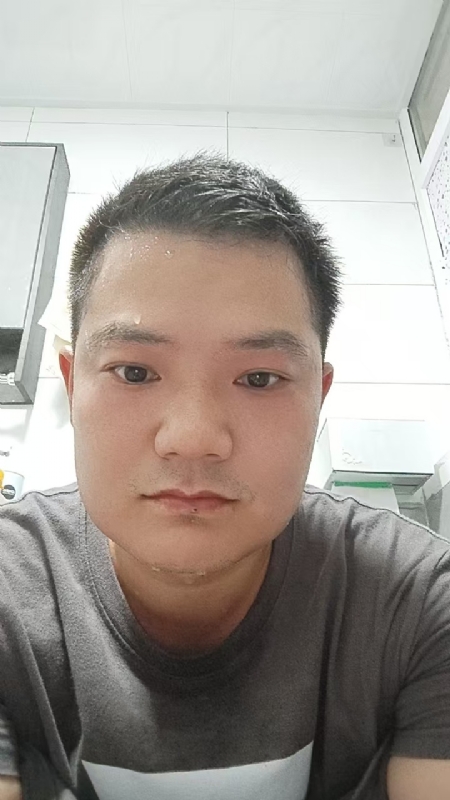 皓月当空的第一张照片--明溪相亲网