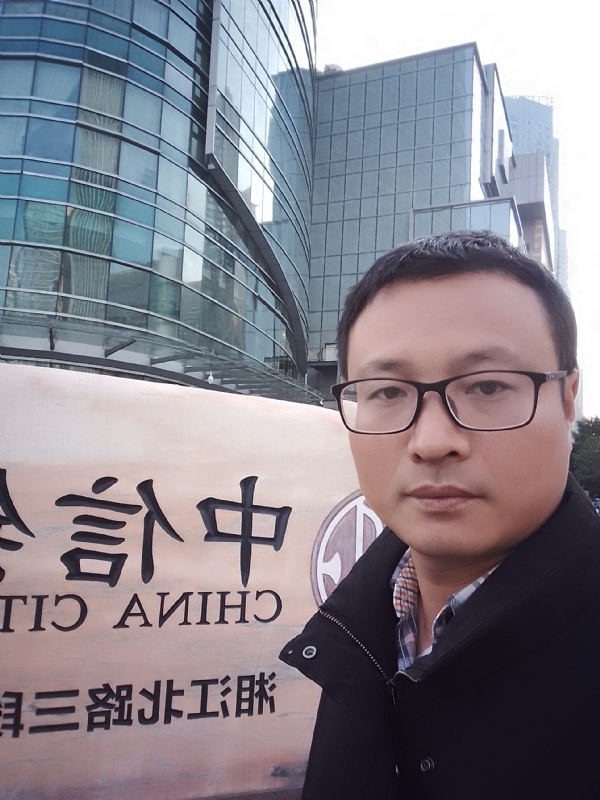 晚秋的第一张照片--明溪相亲网